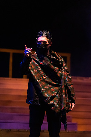 Macbeth - Feb 2021