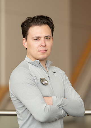 Wellness Staff - Apr 2024