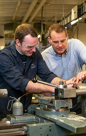 Manufacturing Processes - Mar. 2022