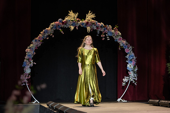 Winter Fashion Show - March 2025