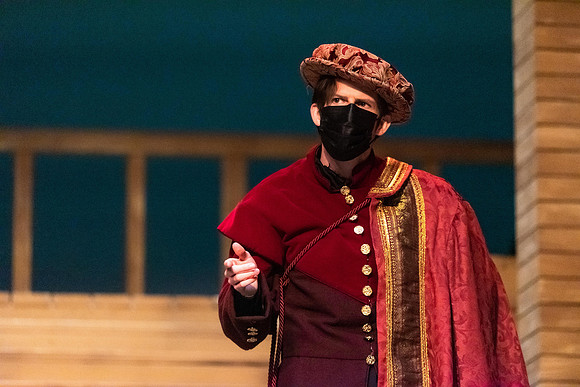 As You Like It - Feb 2021