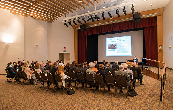 President's Advancement Council