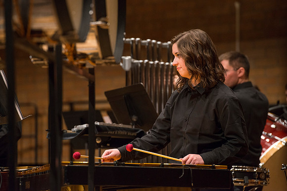 RixStix's 25th Anniversary performs it's 75th concert and Former members of the RixStix Percussion Group present some of the best works by RixStix founder and director, David L. Taylor. The evening in