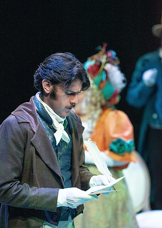 Sense and Sensibility - June 2023