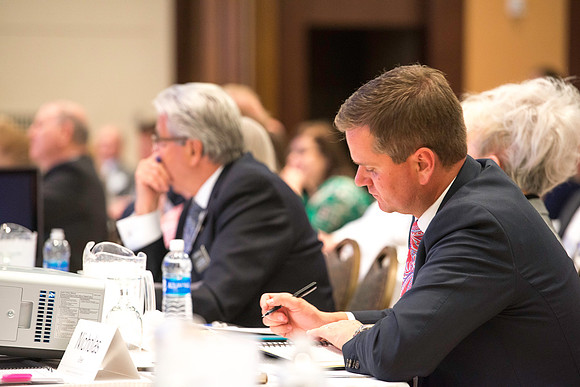 President's Advancement Council