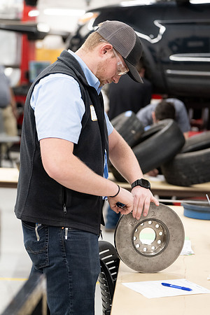 Automotive Competition - Mar 2025