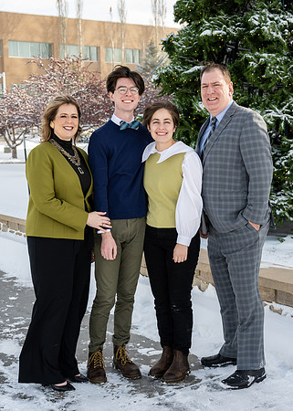 Graduate - Jackson LaBaugh - Dec 2021