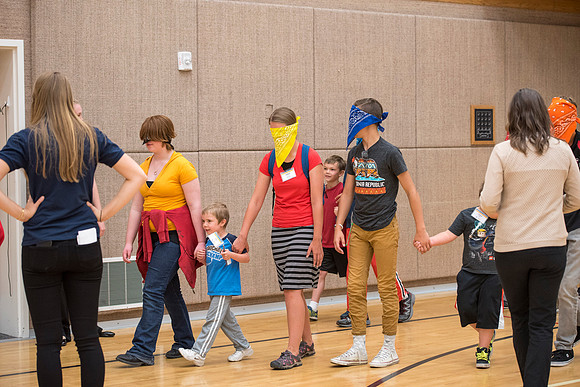 Education Week at Brigham Young University-Idaho