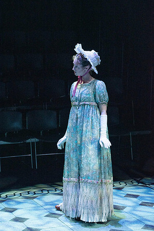 Sense and Sensibility - June 2023