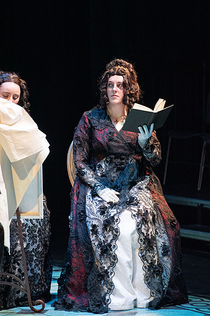 Sense and Sensibility - June 2023