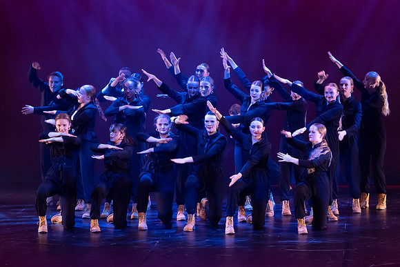 Extravadance - July 2023