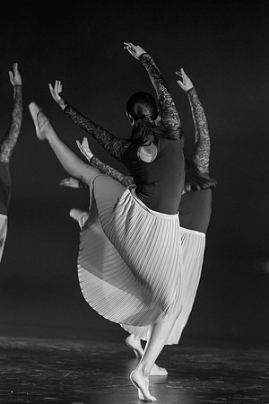 Extravadance - July 2023