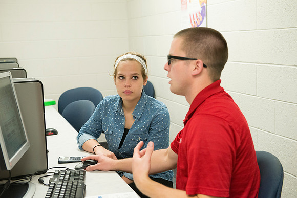 The BYUI Wellness Center offers many services to help keep individuals fit.