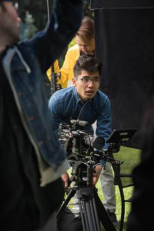 BYU-Idaho Student Housing by Video A/V Production. Fall Semester