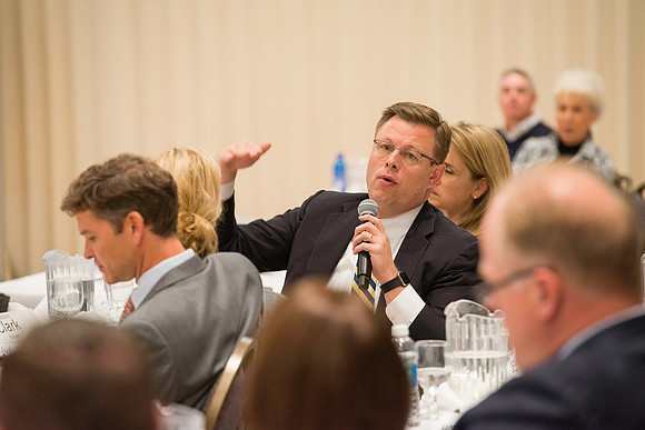 President's Advancement Council
