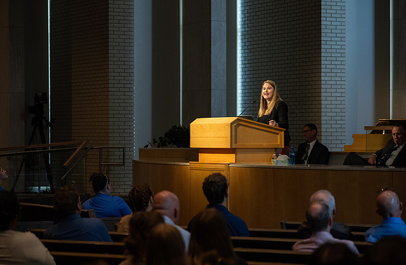 Laura Paulsen Presentation - June 2025
