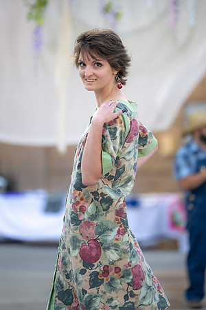 Fashion Show - July 2025