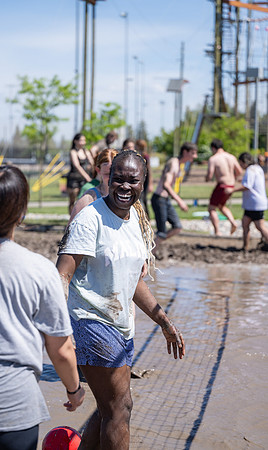 Mud Fest Day - June 2025