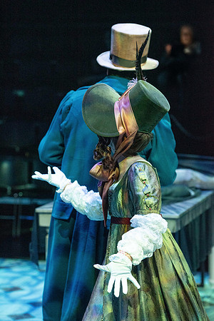 Sense and Sensibility - June 2023