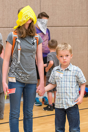 Education Week at Brigham Young University-Idaho
