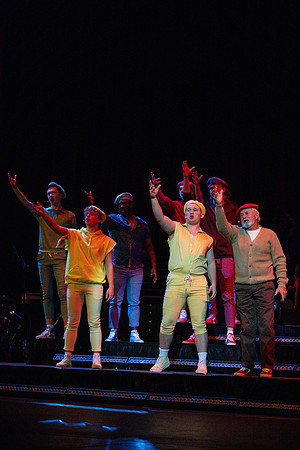 Joseph and The Amazing Technicolor Dreamcoat - Oct 2024