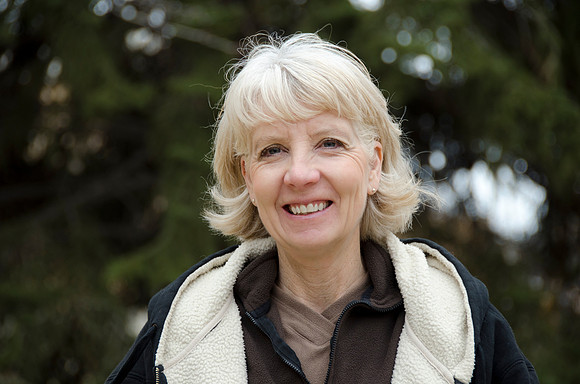 Kari Archibald