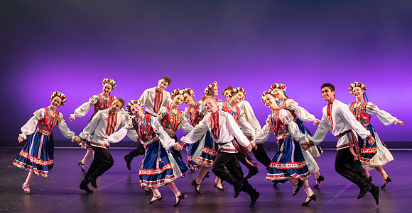 Extravadance - July 2023