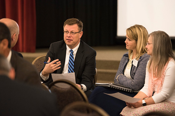 President's Advancement Council