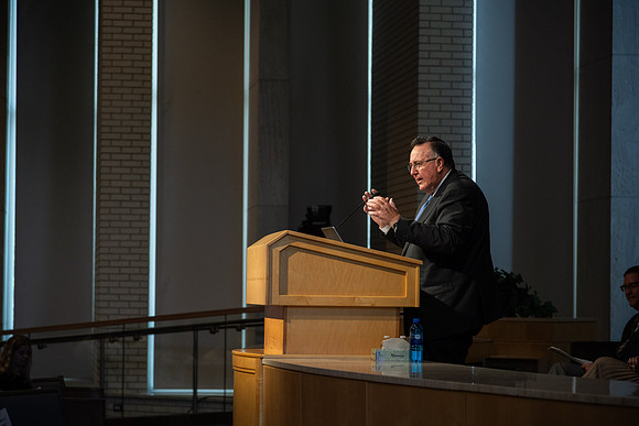 Laura Paulsen Presentation - June 2025