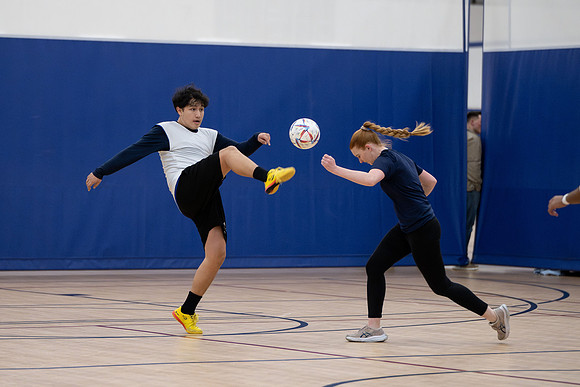 Futsal - 2025