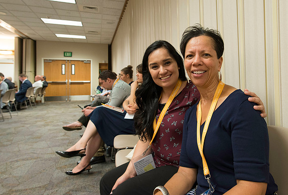 Pathway Missionaries gather in Rexburg Idaho to better learn how to serve and facilitate the Pathway Program. Jon Linford is the Keynote Speaker on day 2 of the conference.