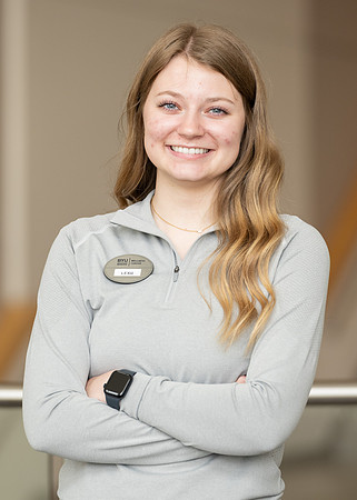 Wellness Staff - Apr 2024