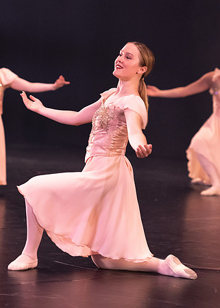 Extravadance - July 2023
