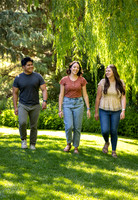 Admissions