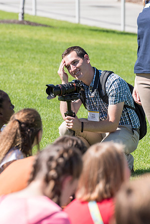 Education Week at Brigham Young University-Idaho