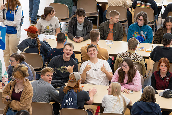 Mentor Connections - Sep 2024