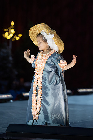 Fashion show - December 2024