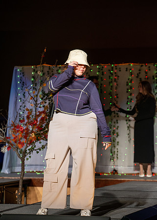 Fashion Show - December 2022
