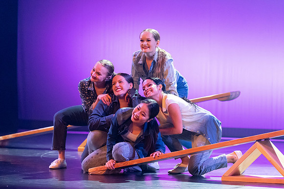Extravadance - July 2023