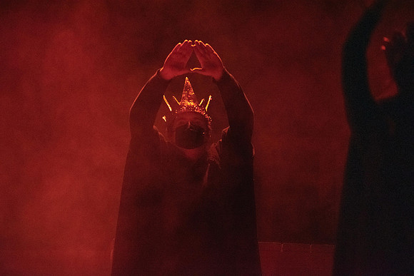 Macbeth - Feb 2021