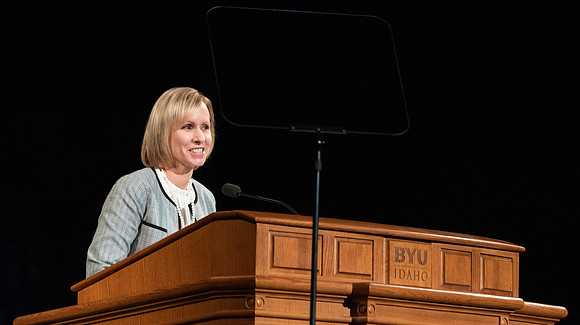 Devotional - Amy A. Wright - Oct. 2022