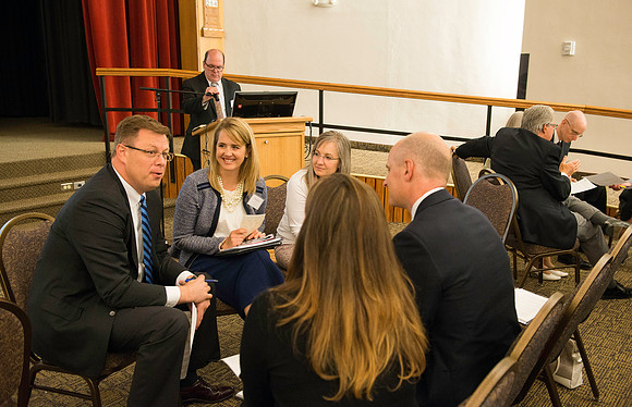President's Advancement Council