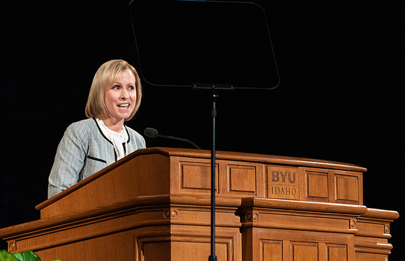Devotional - Amy A. Wright - Oct. 2022
