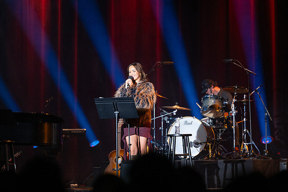 Winter Fest Concert - Feb 2025