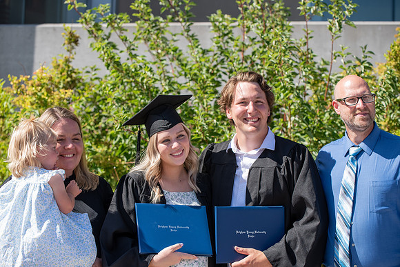 Convocation Business and Communication - July 2022