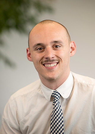 LDS Philanthropies telefund caller.