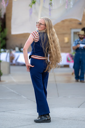 Fashion Show - July 2025
