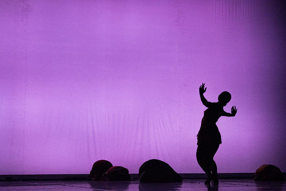 BYU-Idaho's Extravadance event features various different styles of dance from varoius regions of the world.