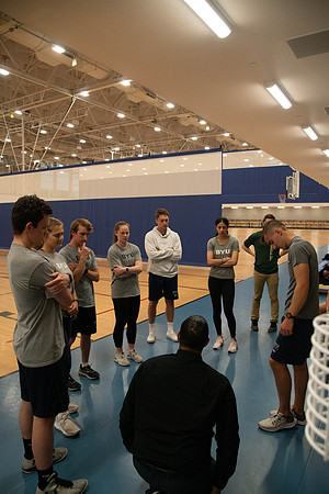 Sprinting Training - June 2023