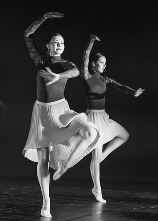 Extravadance - July 2023